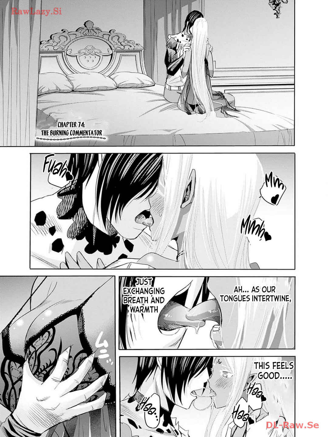 Uragirareta S-Rank Boukensha no Ore wa, Aisuru Dorei no Kanojora to Tomoni Dorei dake no Harem Guild wo Tsukuru Chapter 74 - Page 2