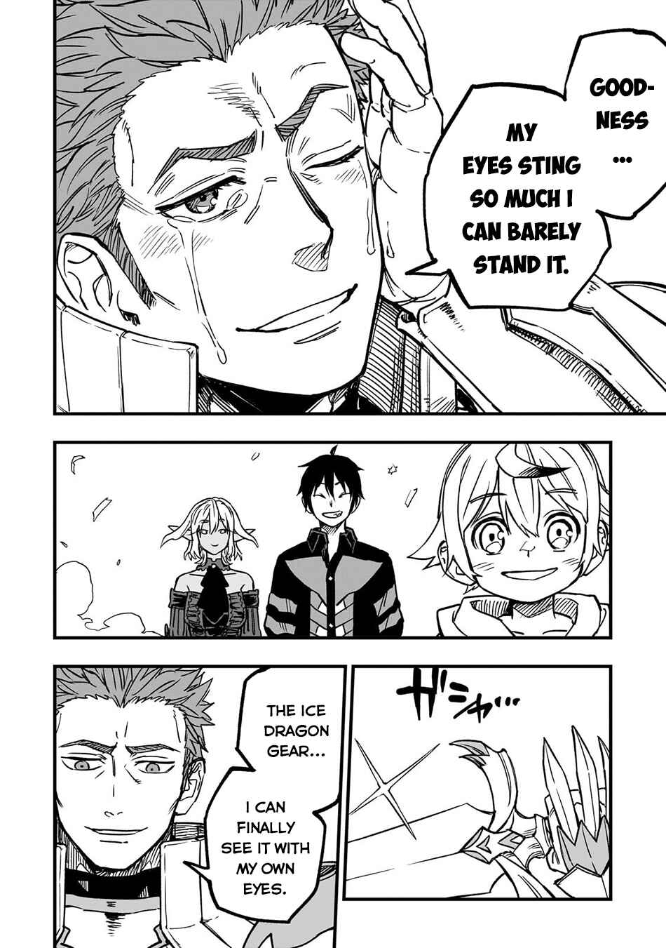 Tensei Akuma no Saikyou Yuusha Ikusei Keikaku Chapter 21 - Page 26