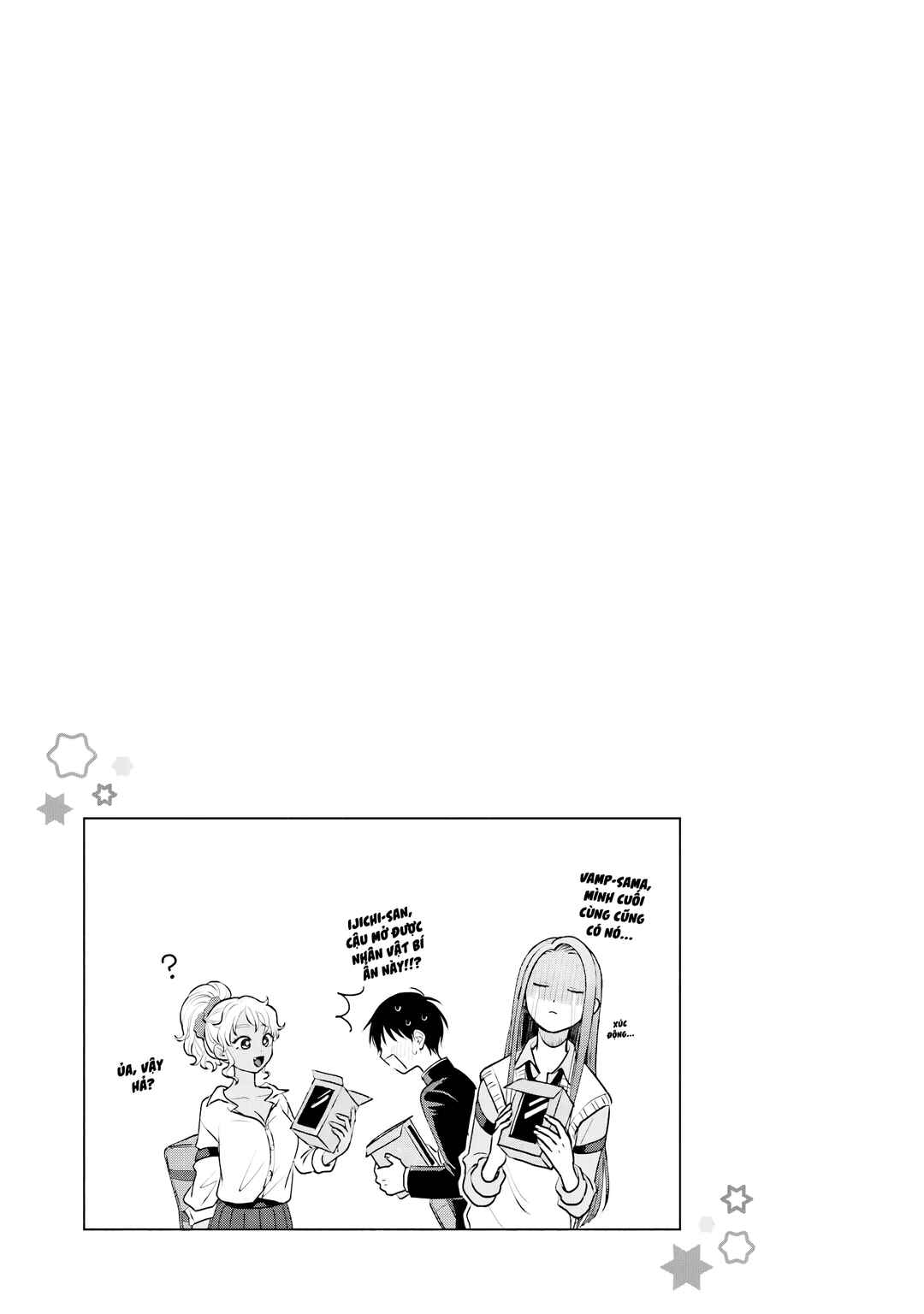 Otaku ni Yasashii Gal wa Inai!? Chapter 2 - Page 22