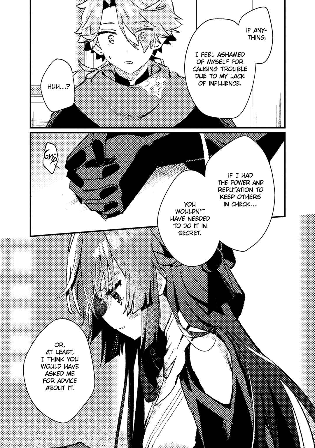 Isekai Shounin - Skill <Isekai Tokou> wo Kushi Shite, Yuuyuu Jiteki na Okanemochi Slow Life wo Okurimasu Chapter 15 - Page 14