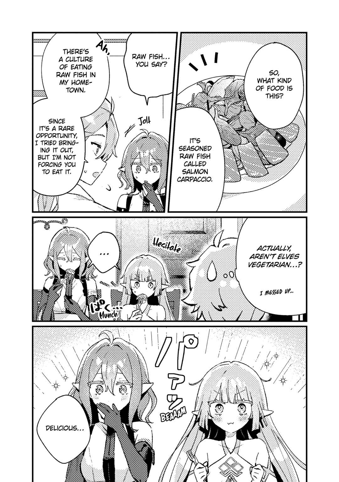 Isekai Shounin - Skill <Isekai Tokou> wo Kushi Shite, Yuuyuu Jiteki na Okanemochi Slow Life wo Okurimasu Chapter 15 - Page 26