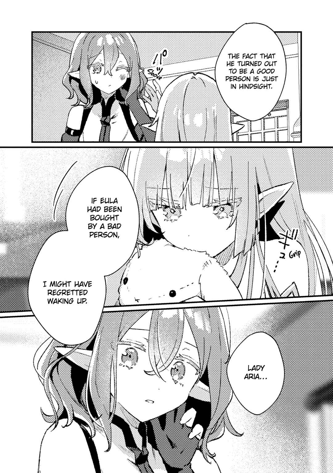 Isekai Shounin - Skill <Isekai Tokou> wo Kushi Shite, Yuuyuu Jiteki na Okanemochi Slow Life wo Okurimasu Chapter 15 - Page 29