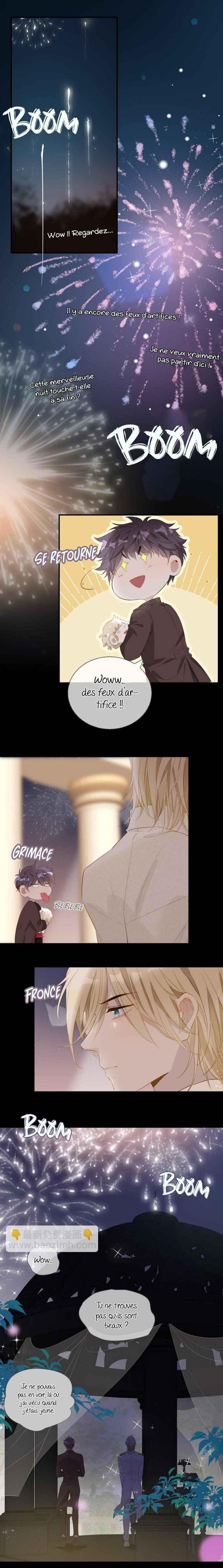 The Prince's First Love Chapter 10 - Page 6