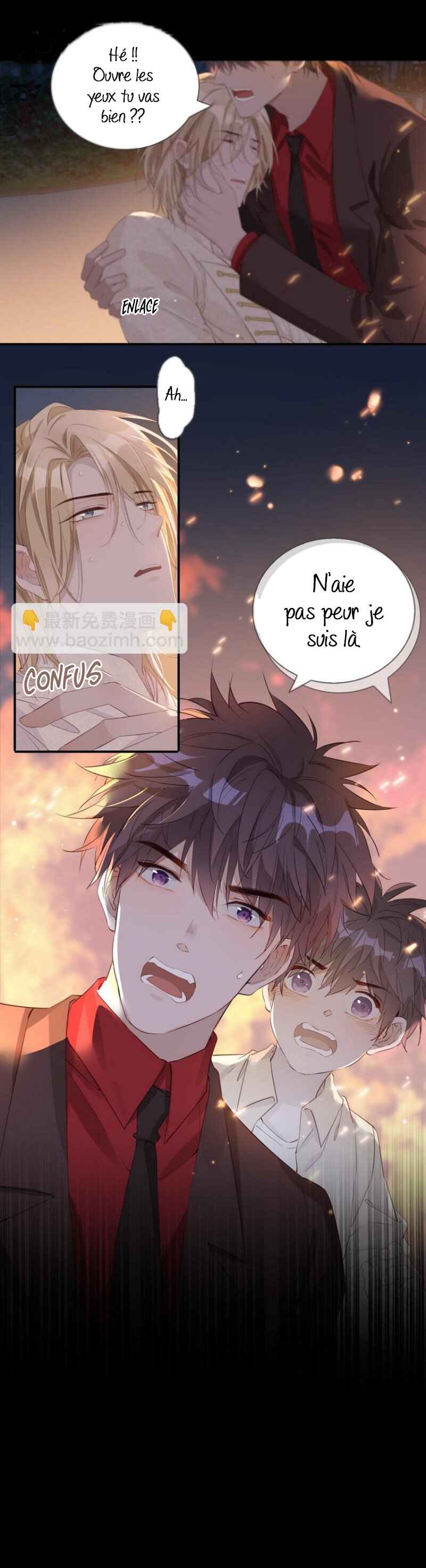 The Prince's First Love Chapter 10 - Page 8