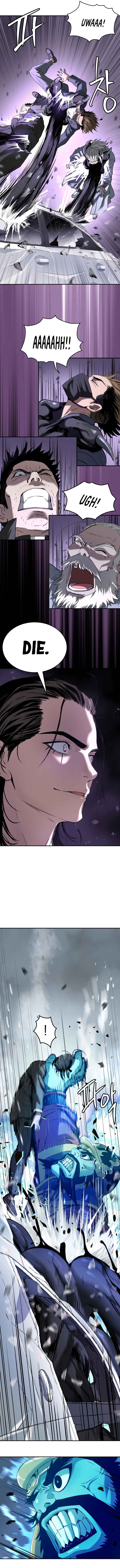 Oh! Dangun Chapter 56 - Page 13