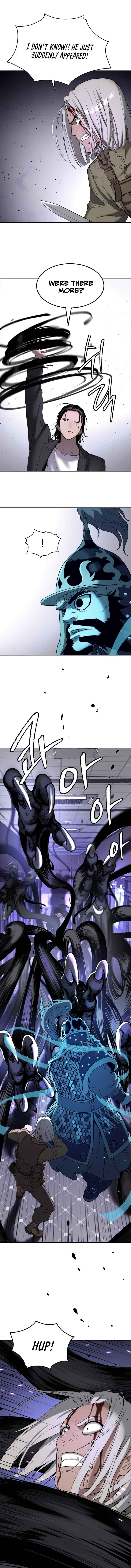 Oh! Dangun Chapter 56 - Page 8