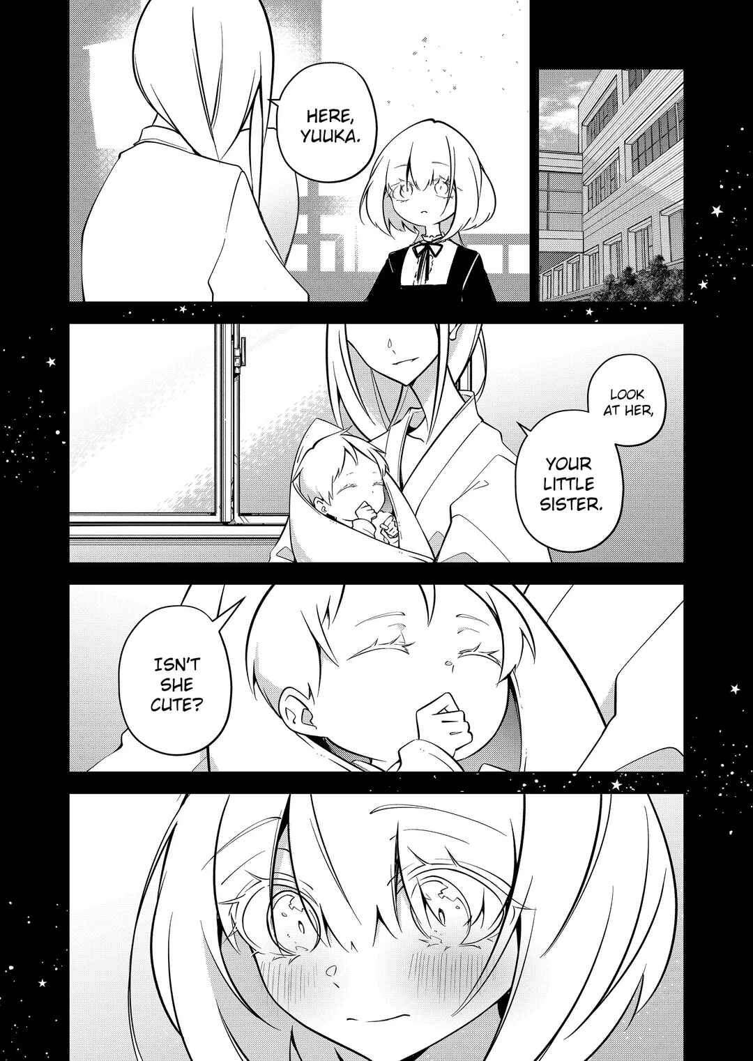 Persephonia Chapter 22 - Page 2