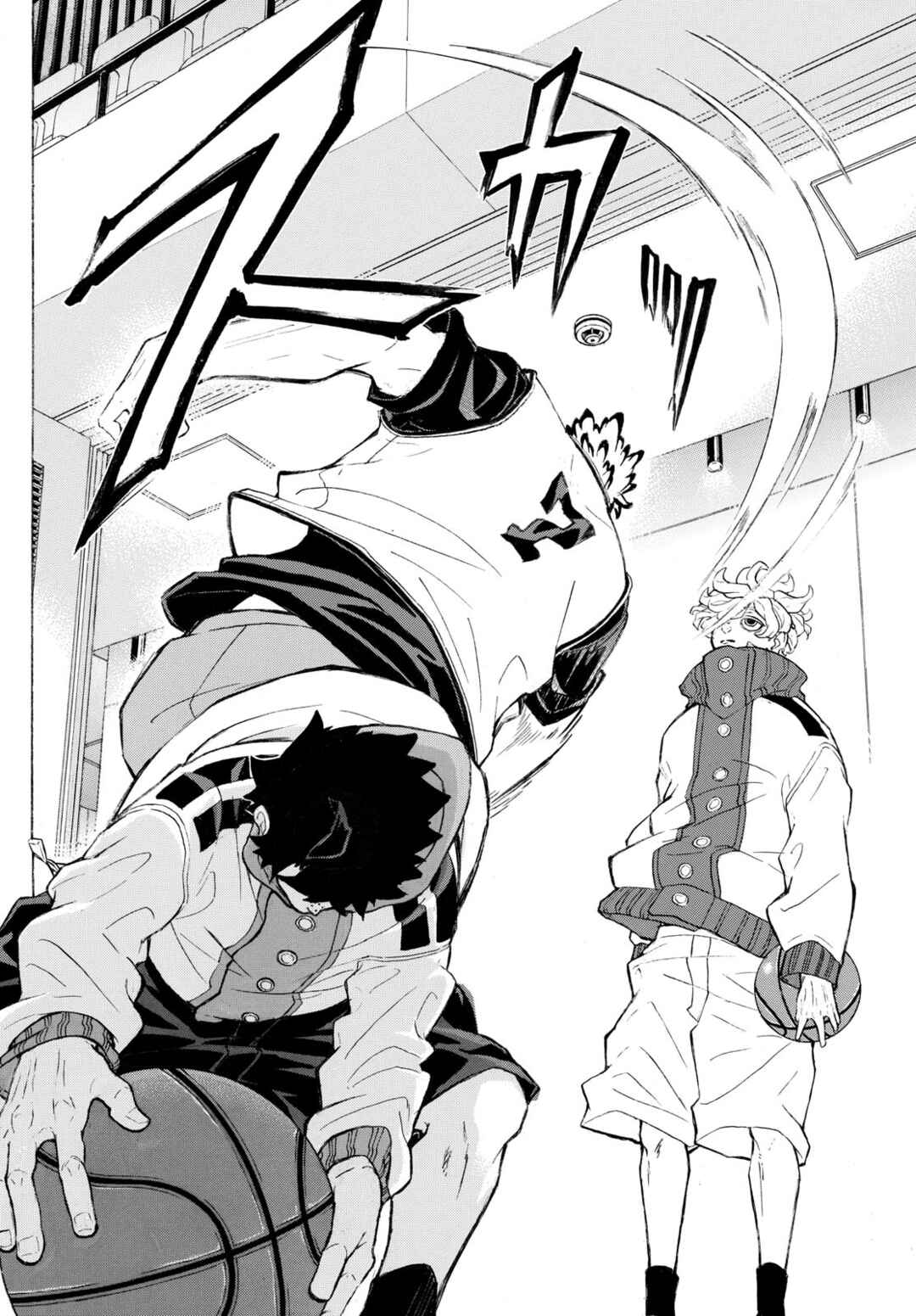 Ichika Bachika Chapter 4 - Page 16