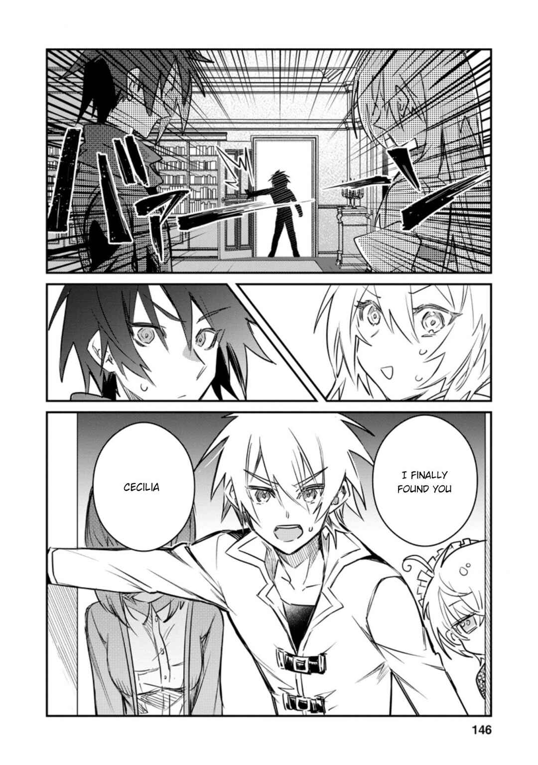 Yuusha Party ni Kawaii Ko ga Ita no de, Kokuhaku Shite Mita Chapter 15.2 - Page 10