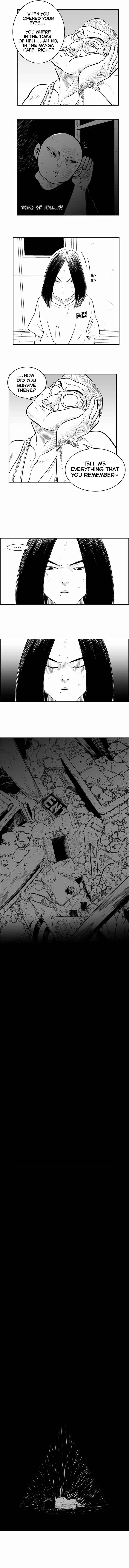 Hellper 2 <KillBeros> Chapter 6 - Page 8