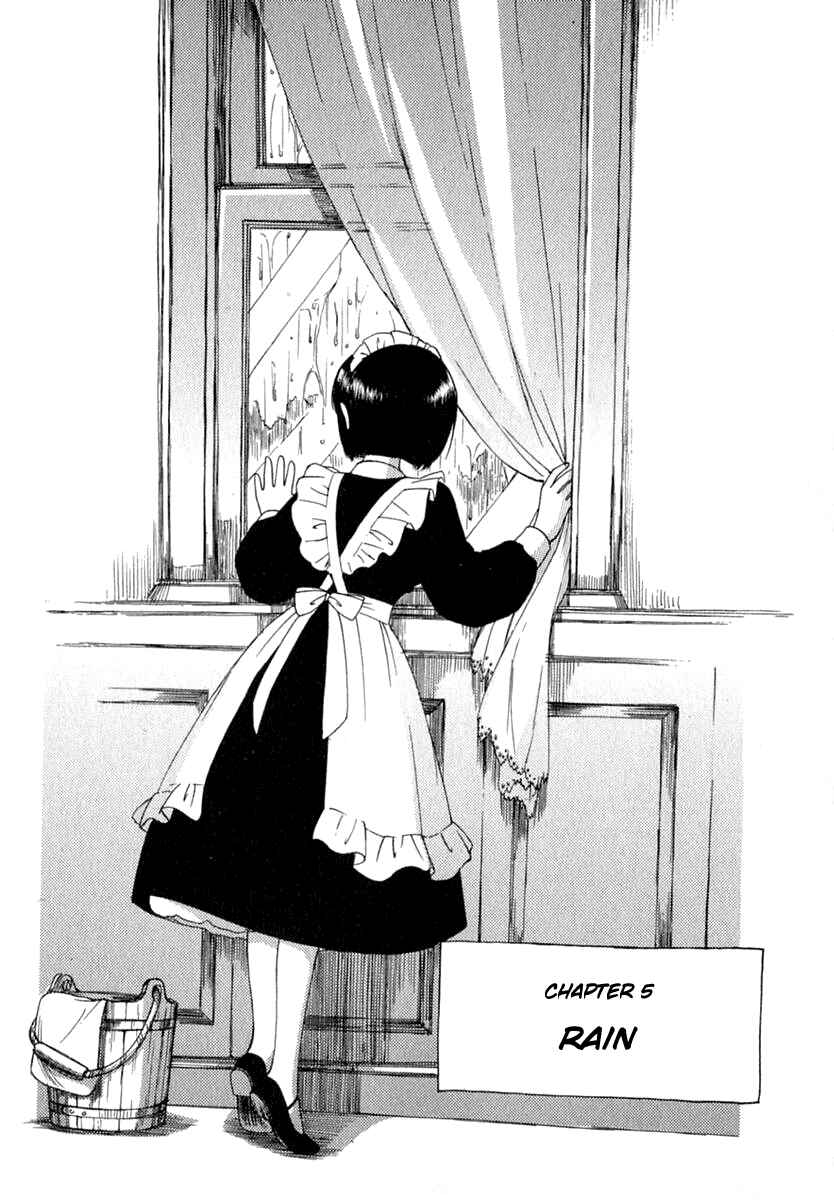 Shirley Chapter 5 - Page 1