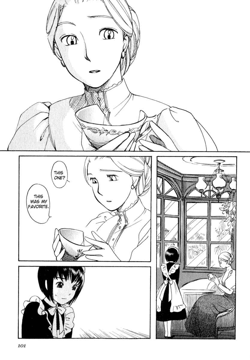 Shirley Chapter 5 - Page 11