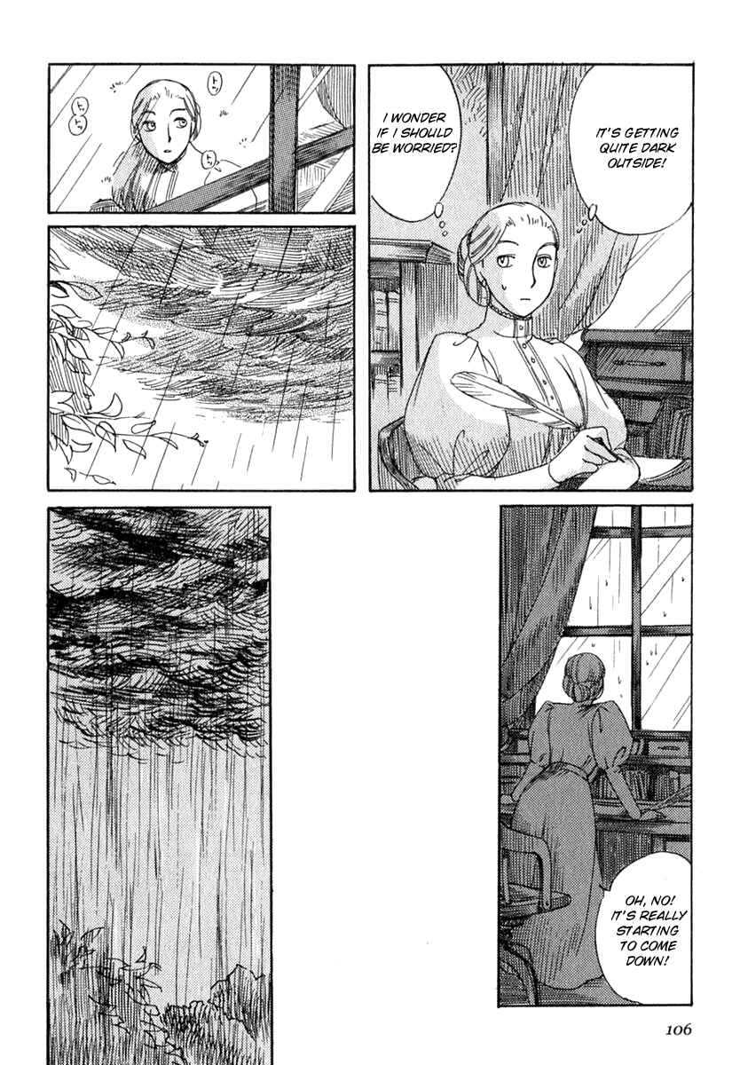 Shirley Chapter 5 - Page 16