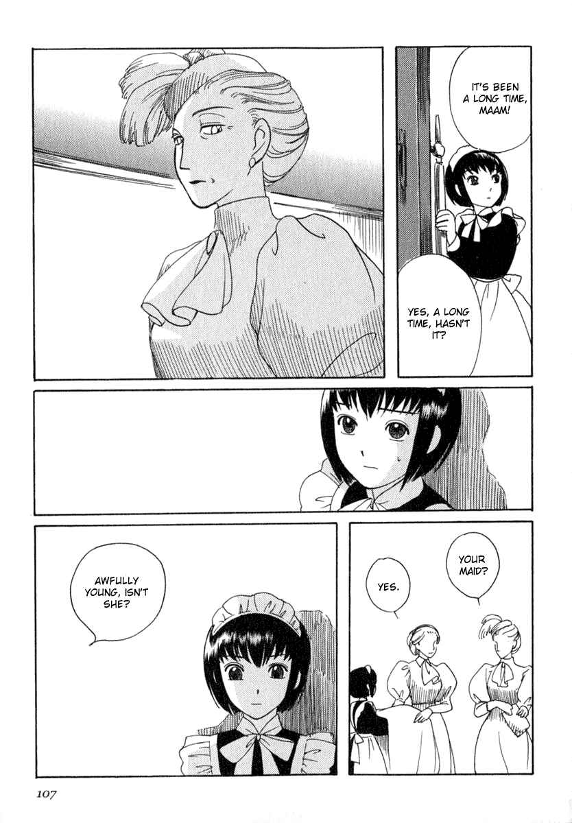 Shirley Chapter 5 - Page 17