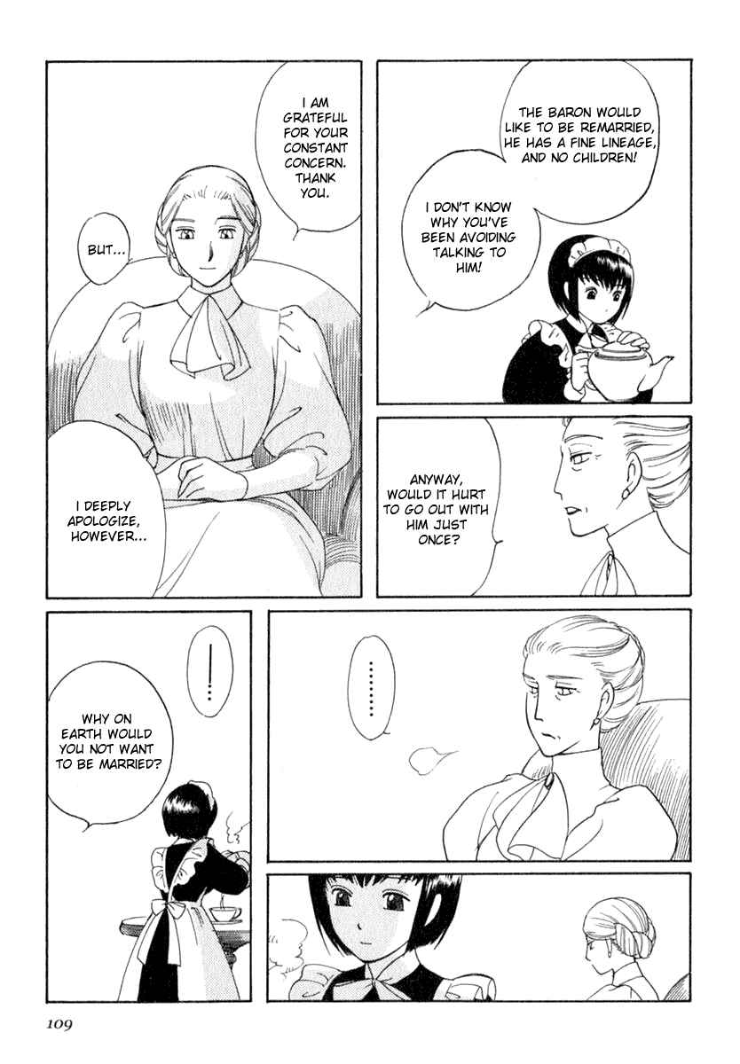 Shirley Chapter 5 - Page 19