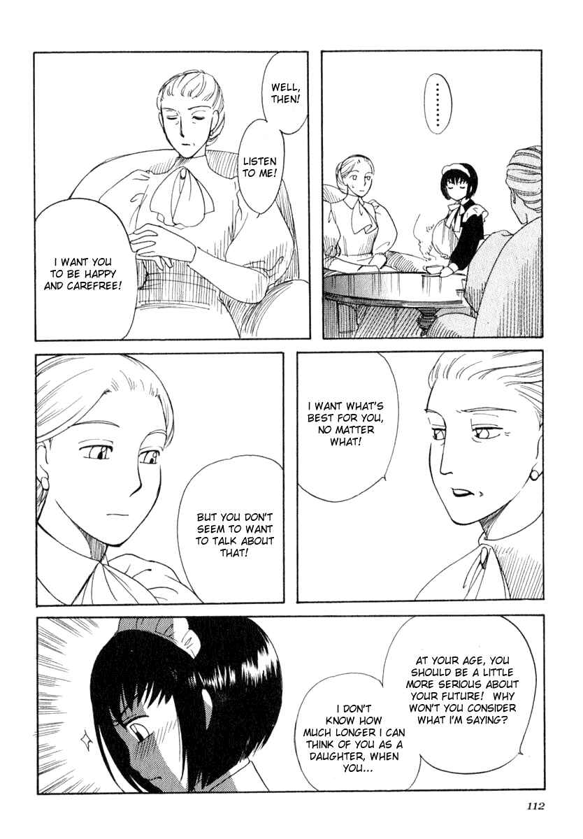 Shirley Chapter 5 - Page 22