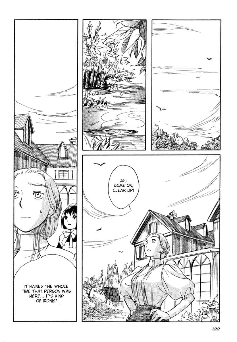 Shirley Chapter 5 - Page 32