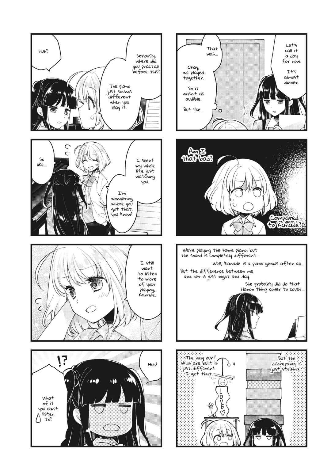 Eighty Eight wo 2 Dewatte Chapter 8 - Page 7