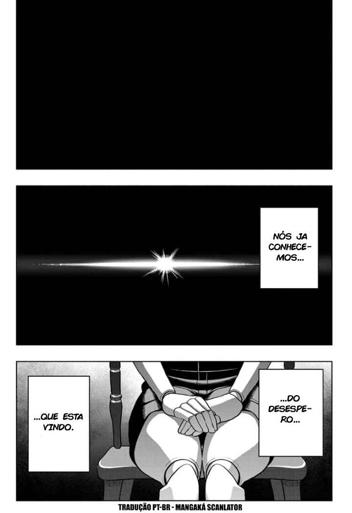 Saigo no Saiyuuki Chapter 23 - Page 12