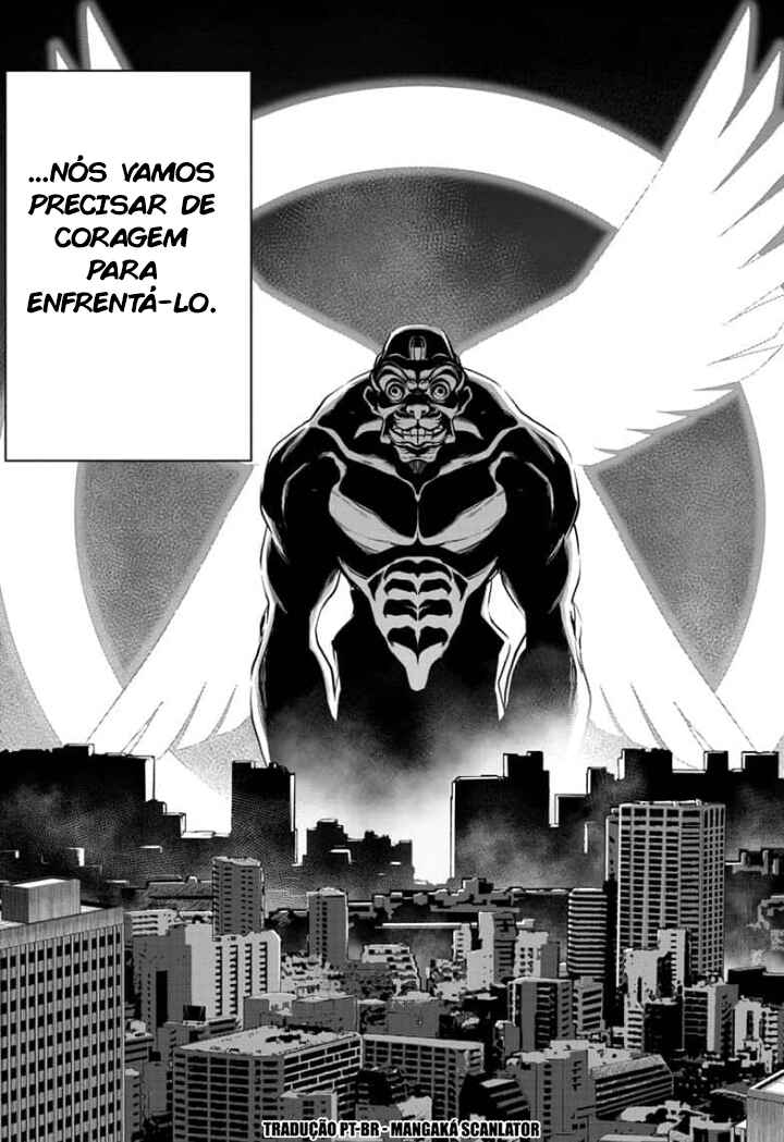 Saigo no Saiyuuki Chapter 23 - Page 14