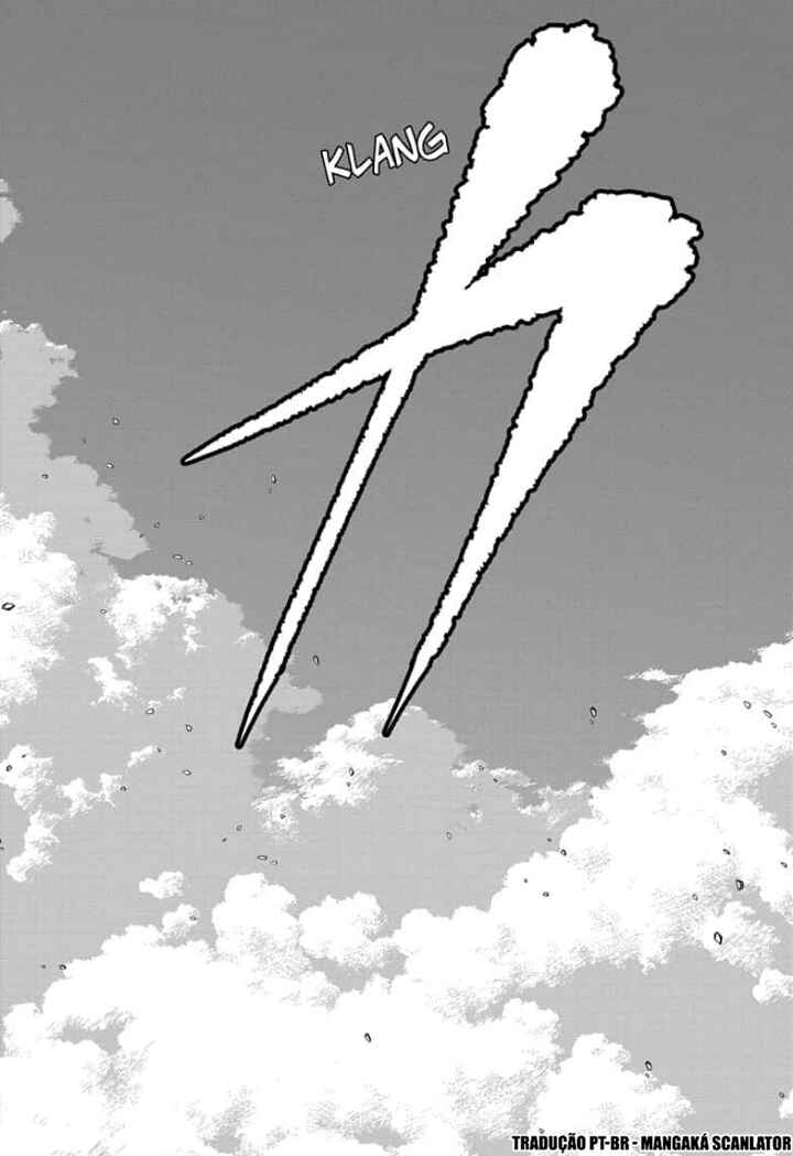 Saigo no Saiyuuki Chapter 23 - Page 19