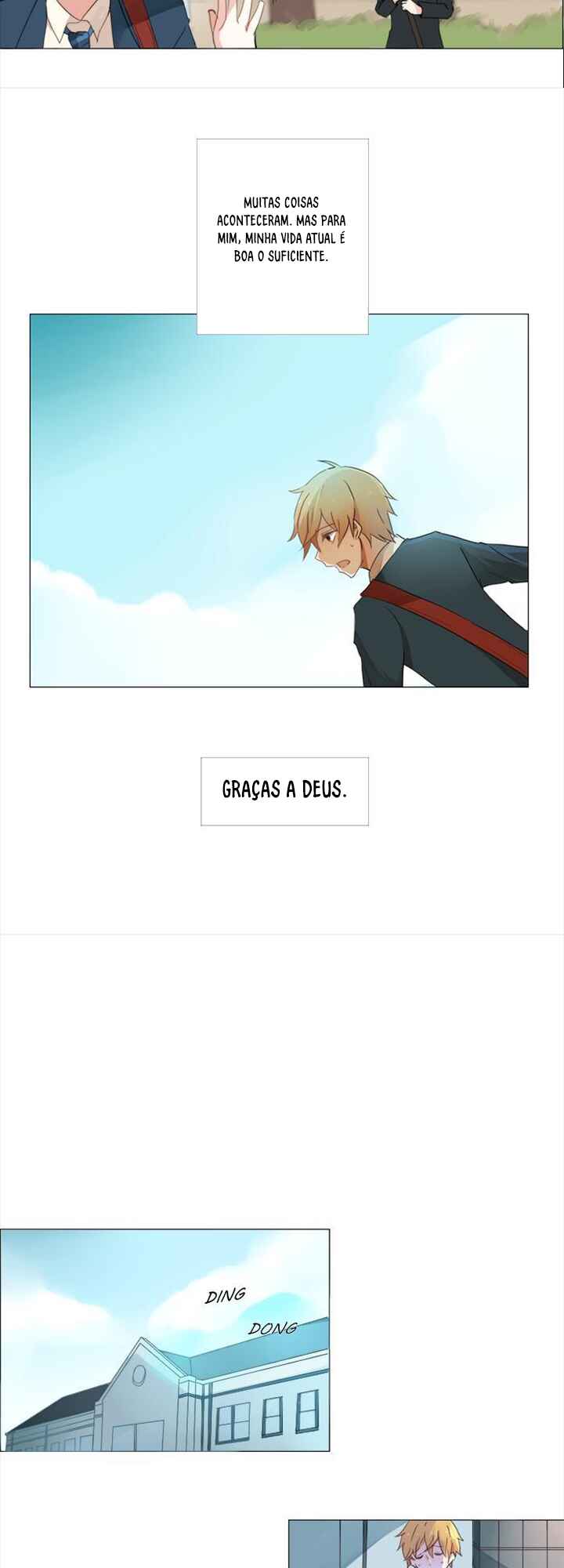 Aegis Orta Chapter 1 - Page 3