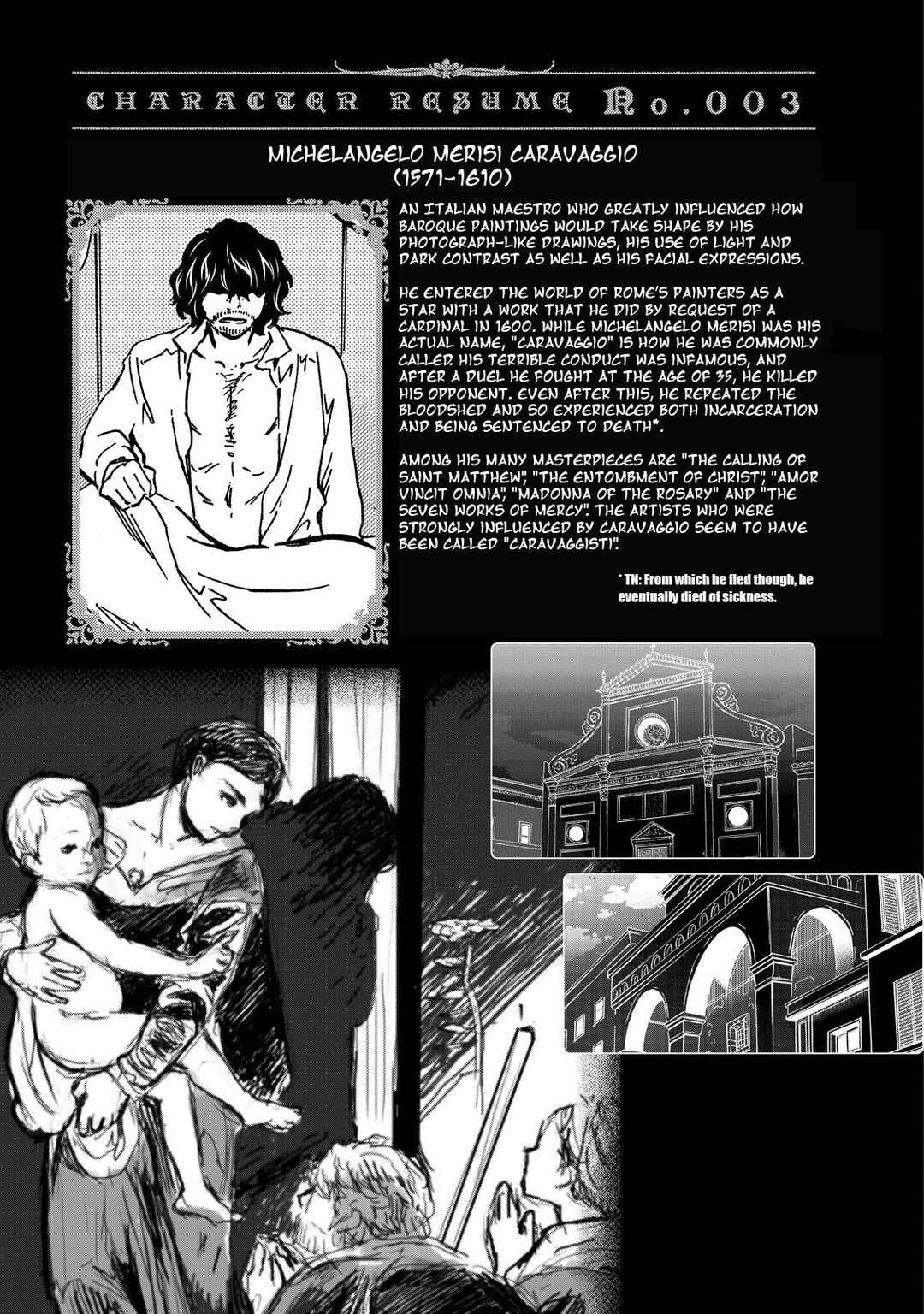 Hitohake no Niji Chapter 3 - Page 41