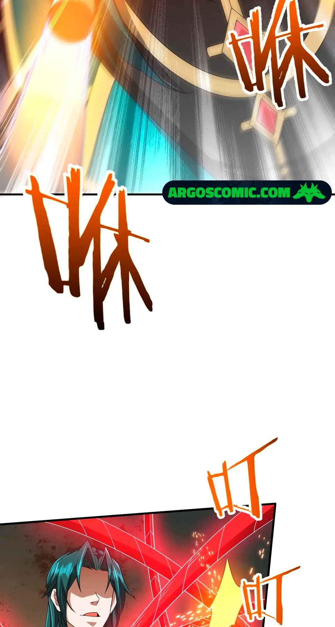 Chóngshēng Móxiū, Kāijú Jiǎndào Yī Kē Sàngshī Xīngqiú Chapter 7 - Page 11
