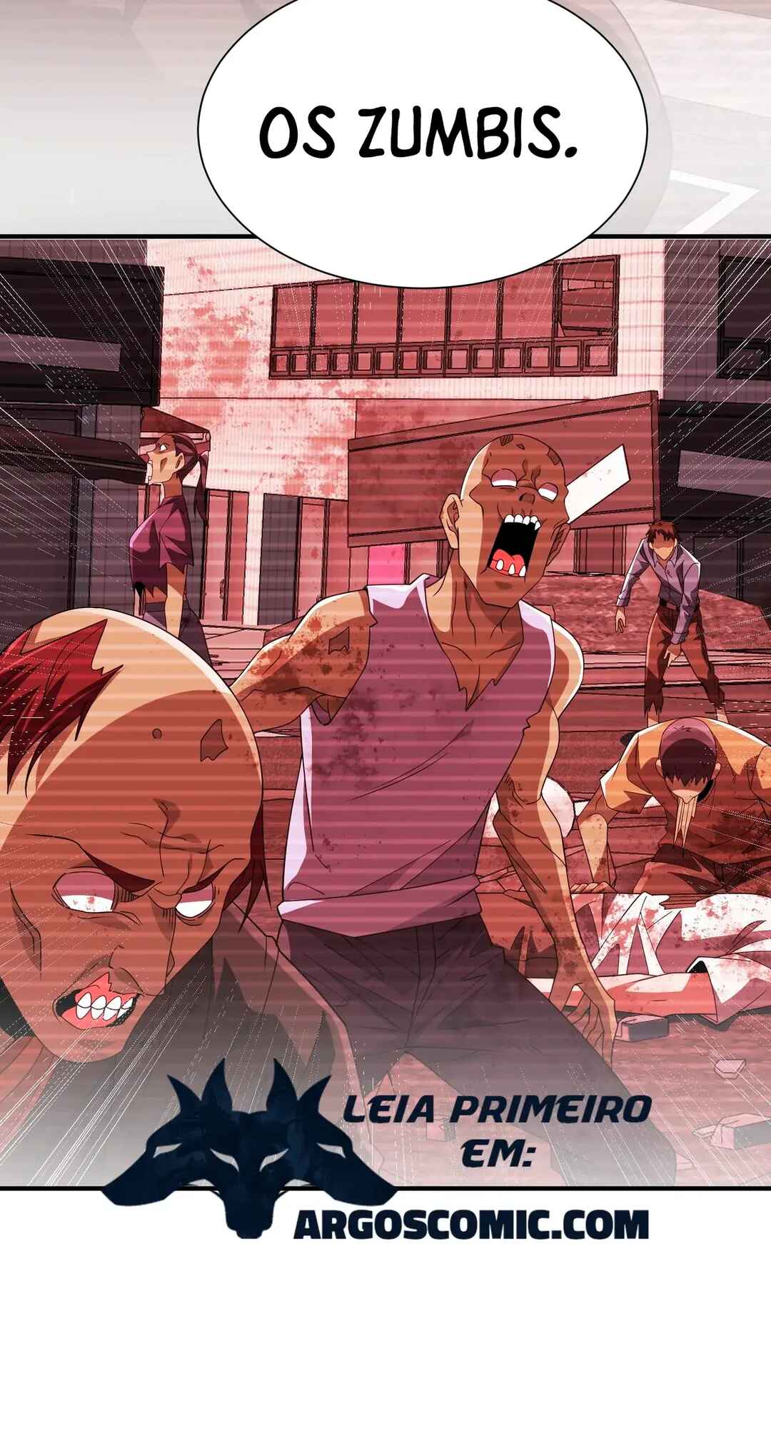 Chóngshēng Móxiū, Kāijú Jiǎndào Yī Kē Sàngshī Xīngqiú Chapter 7 - Page 25