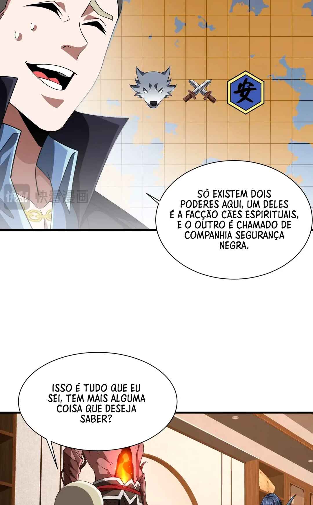 Chóngshēng Móxiū, Kāijú Jiǎndào Yī Kē Sàngshī Xīngqiú Chapter 7 - Page 28