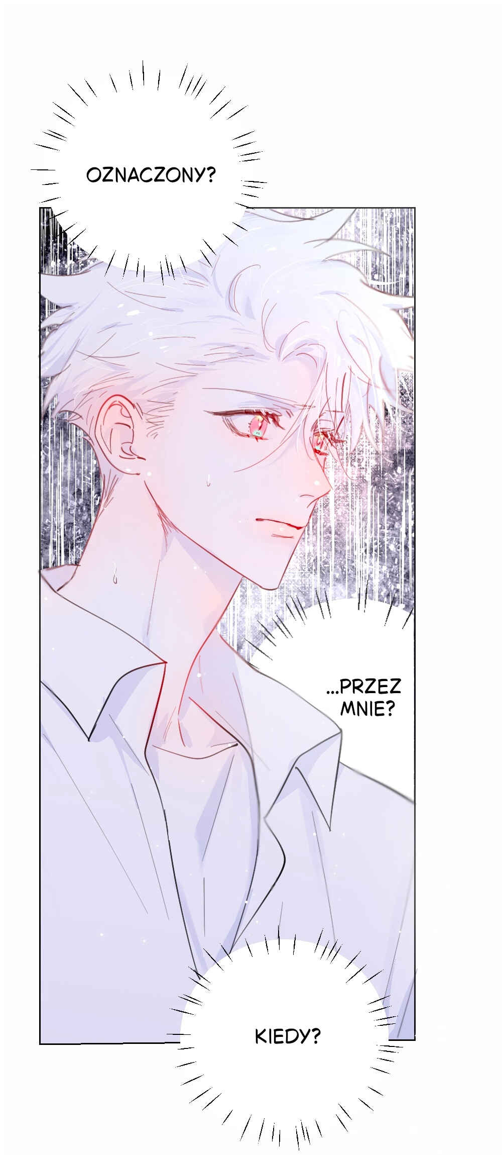 Lemon Chapter 58 - Page 1