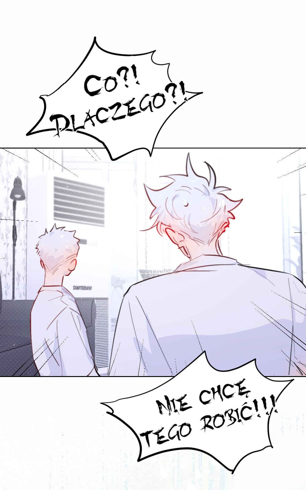 Lemon Chapter 58 - Page 15
