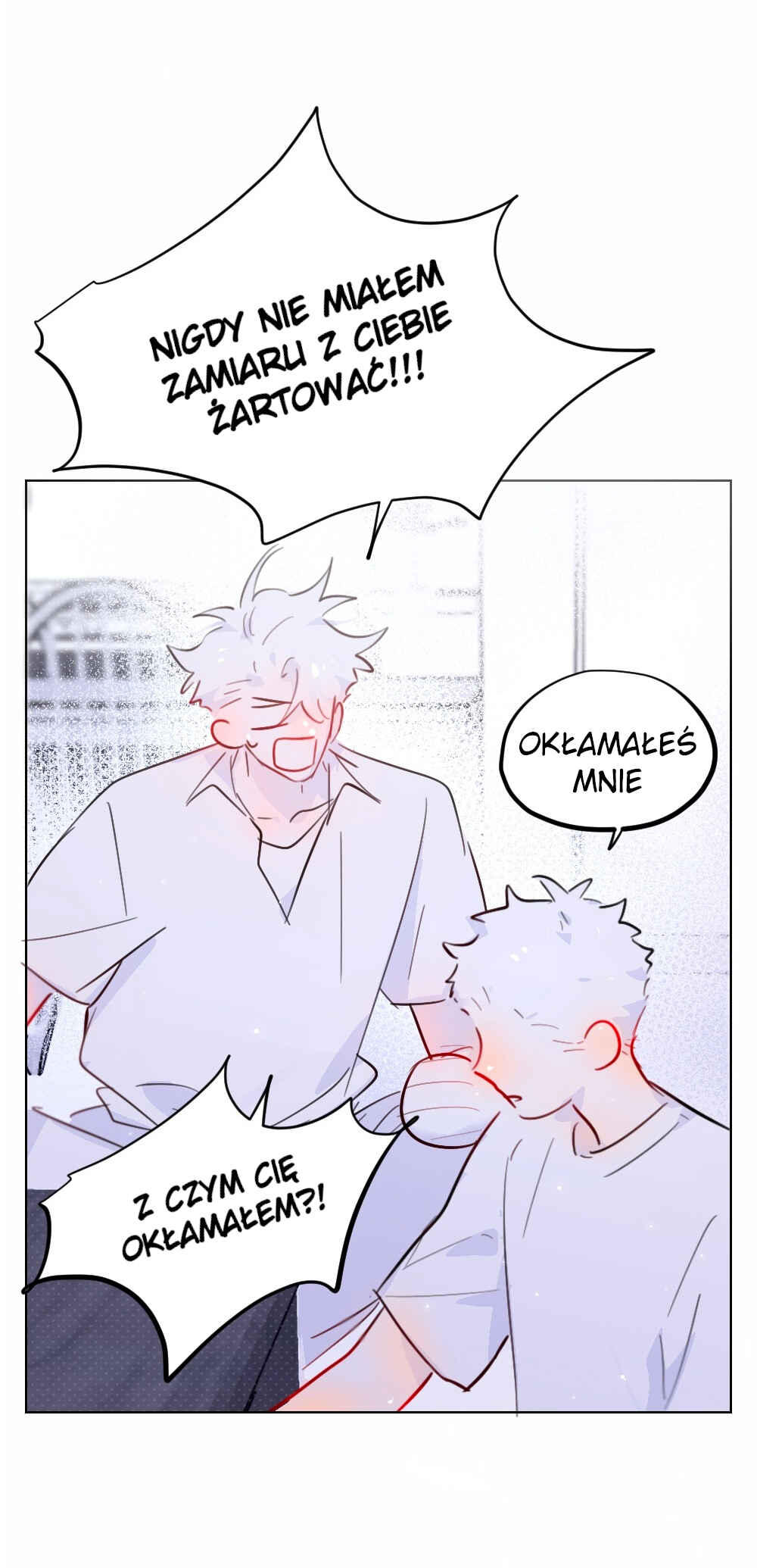 Lemon Chapter 58 - Page 5