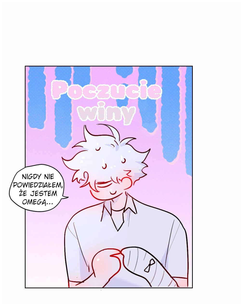 Lemon Chapter 58 - Page 7