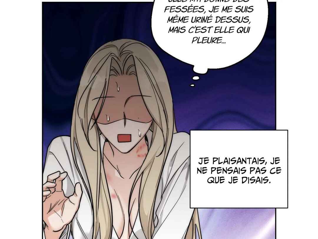 Drunken My Boss Chapter 21 - Page 10