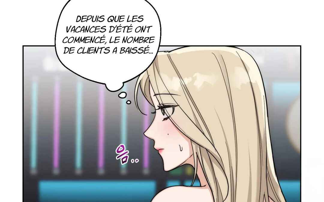 Drunken My Boss Chapter 21 - Page 108