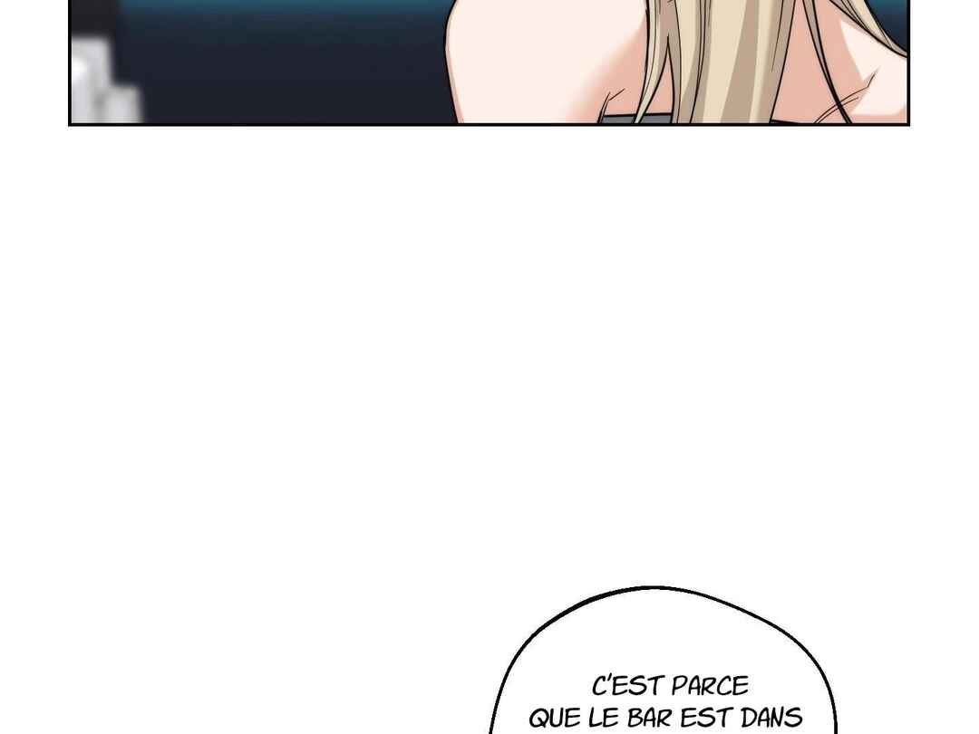 Drunken My Boss Chapter 21 - Page 109