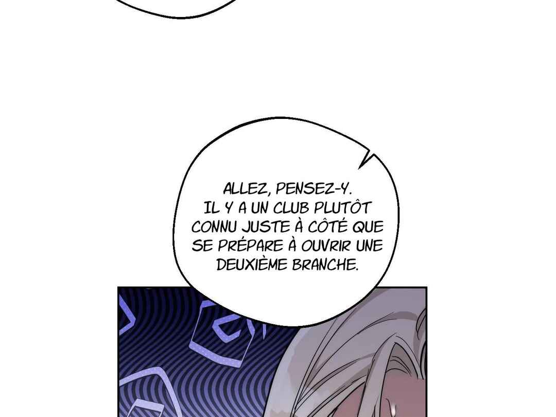 Drunken My Boss Chapter 21 - Page 111