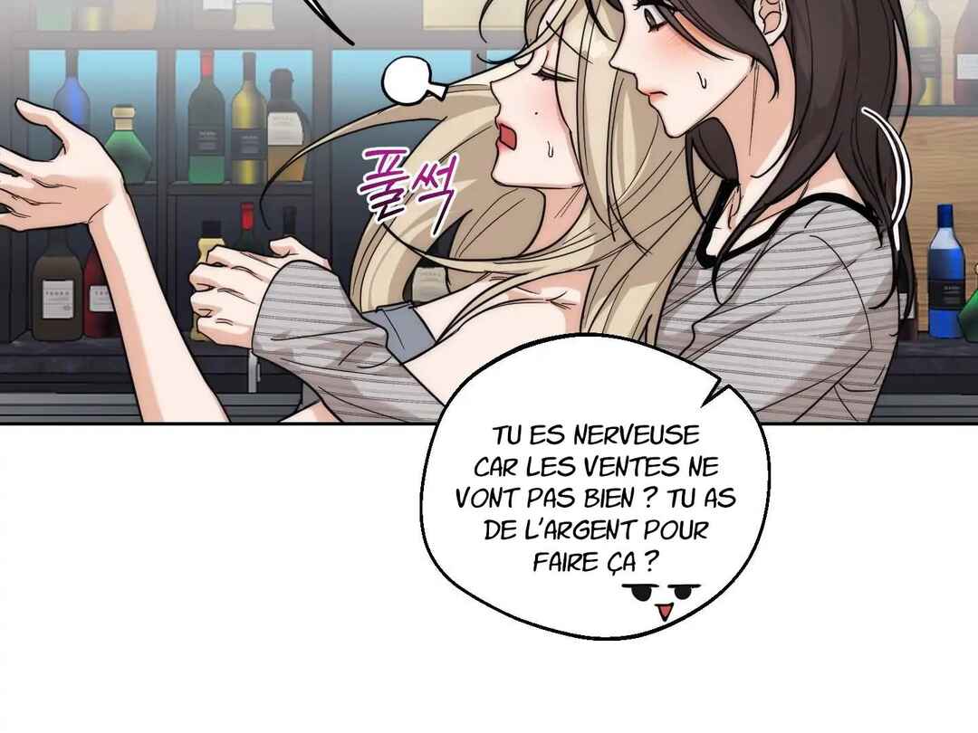 Drunken My Boss Chapter 21 - Page 114