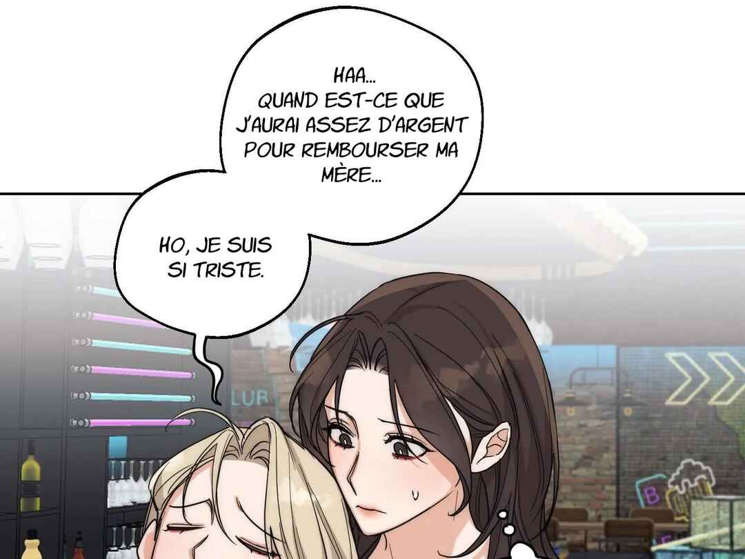 Drunken My Boss Chapter 21 - Page 117