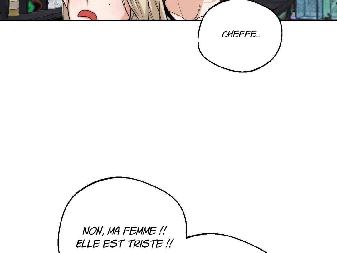 Drunken My Boss Chapter 21 - Page 118