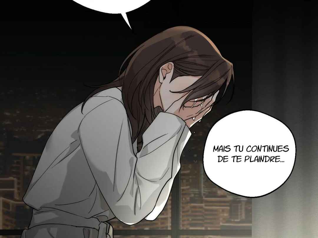 Drunken My Boss Chapter 21 - Page 15