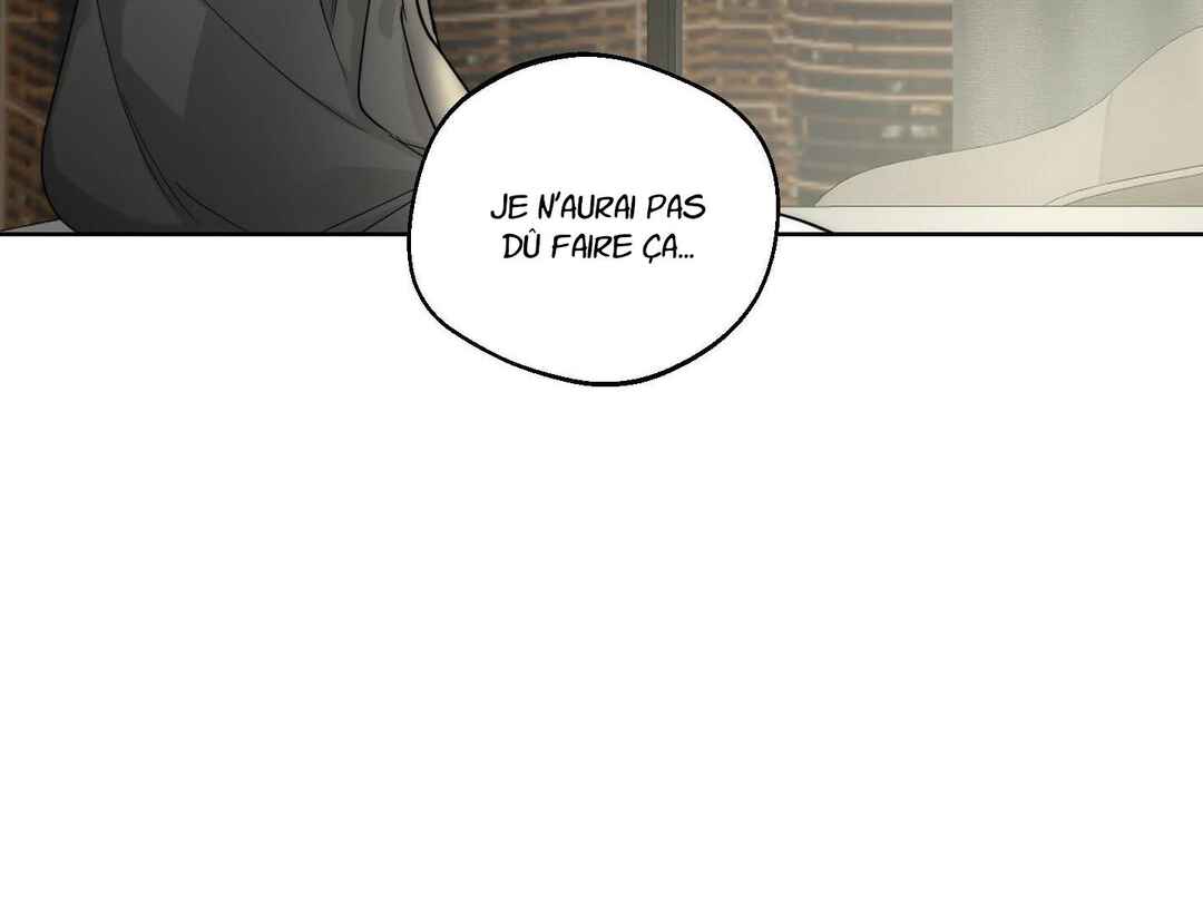 Drunken My Boss Chapter 21 - Page 16