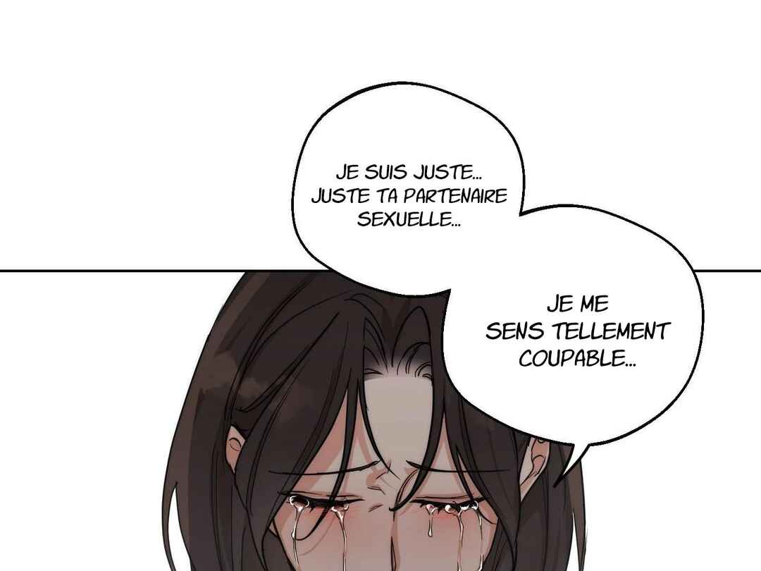Drunken My Boss Chapter 21 - Page 18
