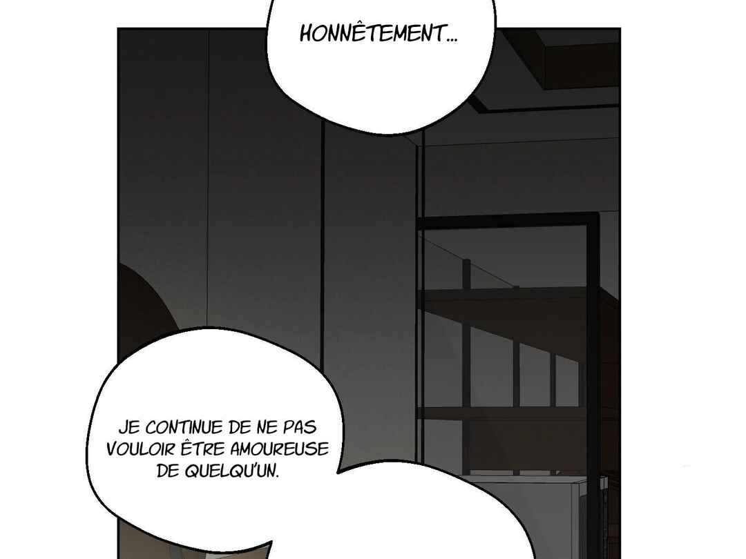Drunken My Boss Chapter 21 - Page 32