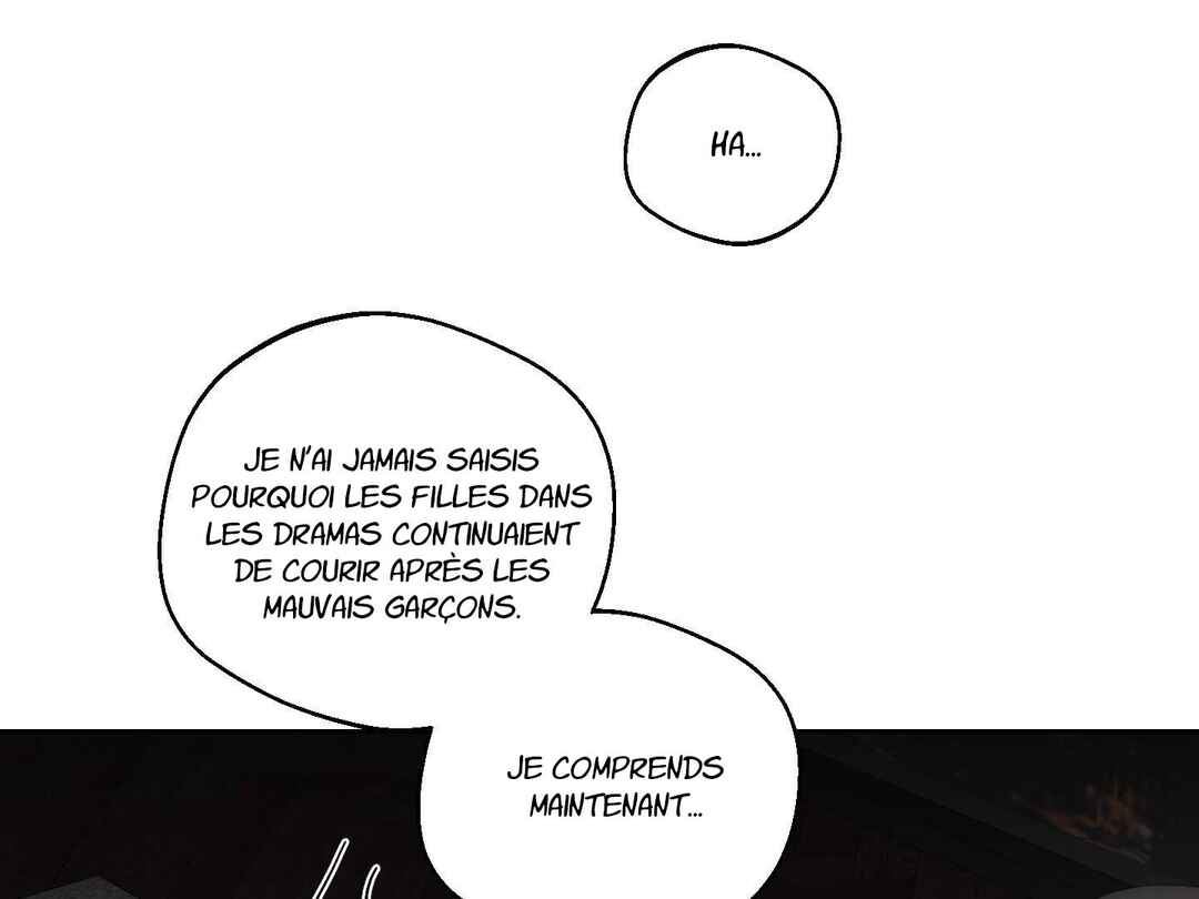 Drunken My Boss Chapter 21 - Page 45