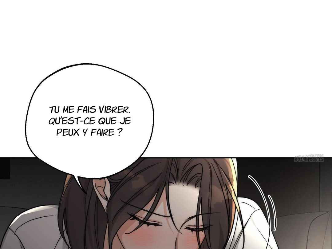 Drunken My Boss Chapter 21 - Page 47