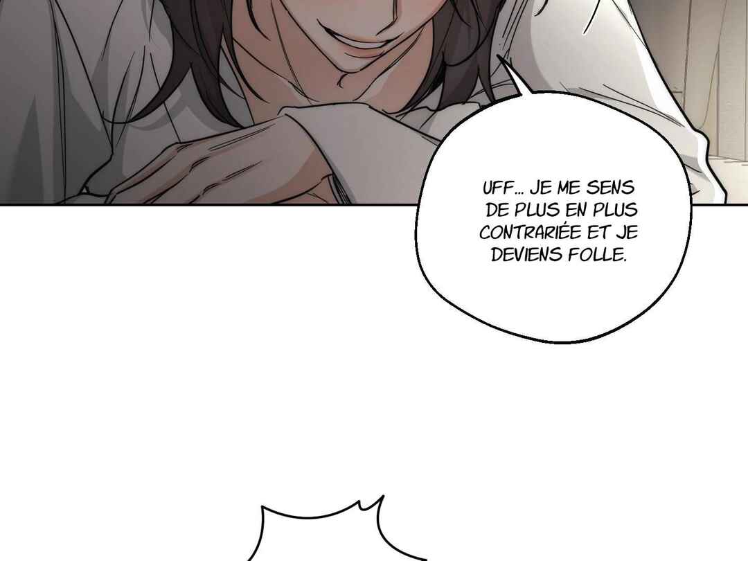 Drunken My Boss Chapter 21 - Page 48