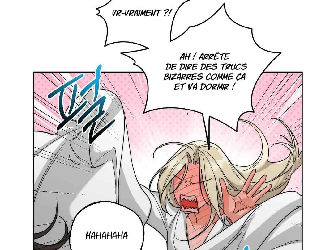 Drunken My Boss Chapter 21 - Page 49