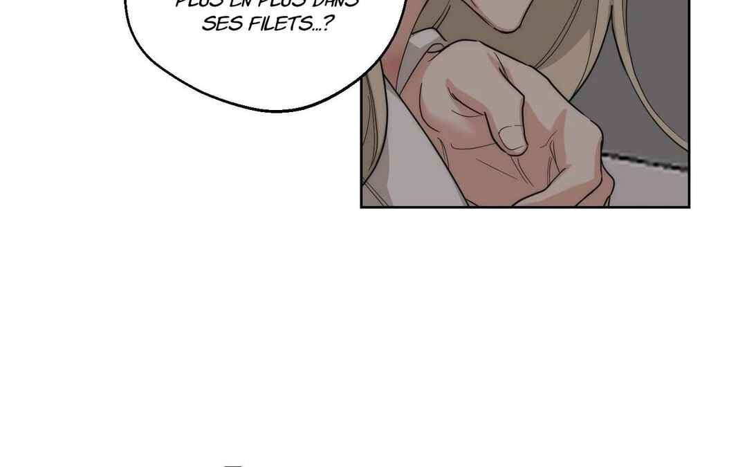 Drunken My Boss Chapter 21 - Page 55
